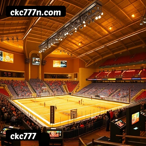 Segurança ckc777 SSL