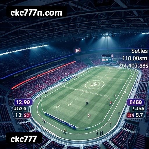 Pagamentos ckc777 PIX