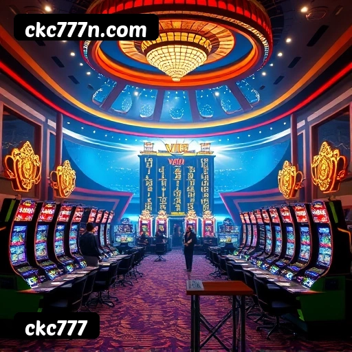 Formulário registro ckc777