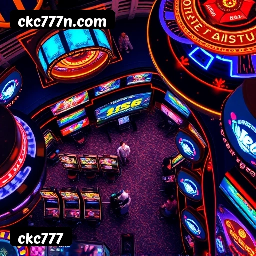 Depósito PIX ckc777