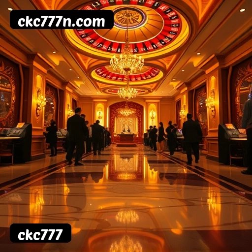 App ckc777 slots mobile