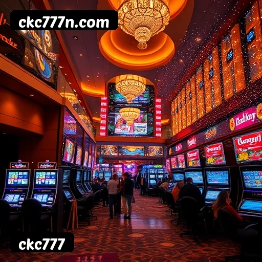 Configurações úteis dentro do app ckc777